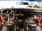 Thumbnail Photo 10 for 1969 Pontiac GTO